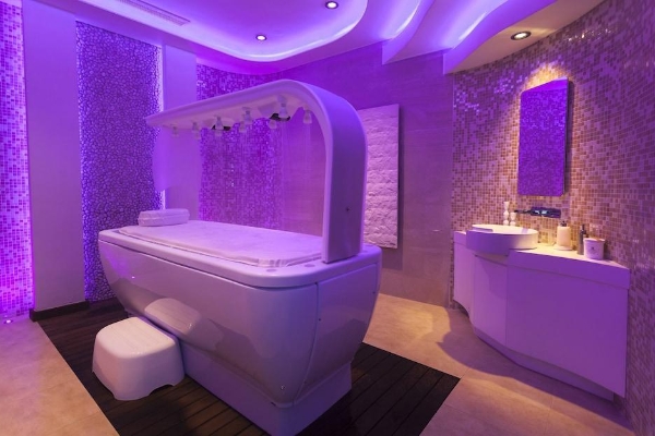 La Cigale Tabarka Hôtel Spa & Golf